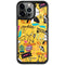 Looney Tunes Tweety and Sylvester Patches iPhone 13 Pro Cargo Case