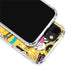 Looney Tunes Tweety and Sylvester Patches iPhone 14 Clear Case