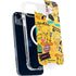 Looney Tunes Tweety and Sylvester Patches iPhone 15 Plus MagSafe Case