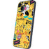Looney Tunes Tweety and Sylvester Patches iPhone 15 Plus Skin
