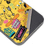 Looney Tunes Tweety and Sylvester Patches iPhone 14 Pro Max Skin