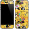 Looney Tunes Tweety and Sylvester Patches iPhone 5/5s/5SE Skin