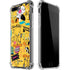 Looney Tunes Tweety and Sylvester Patches iPhone 7/8 Plus Clear Case