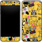 Looney Tunes Tweety and Sylvester Patches iPhone 7 Plus Skin