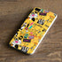 Looney Tunes Tweety and Sylvester Patches iPhone 7 Plus Skin