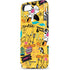 Looney Tunes Tweety and Sylvester Patches iPhone 7 Pro Case