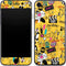 Looney Tunes Tweety and Sylvester Patches iPhone 8 Skin