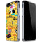 Looney Tunes Tweety and Sylvester Patches iPhone SE (2nd & 3rd Gen) Clear Case