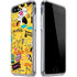 Looney Tunes Tweety and Sylvester Patches iPhone SE (2nd & 3rd Gen) Clear Case