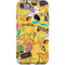 Looney Tunes Tweety and Sylvester Patches iPhone SE (2nd & 3rd Gen) Pro Case