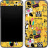 Looney Tunes Tweety and Sylvester Patches iPhone SE (2nd & 3rd Gen) Skin