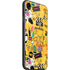 Looney Tunes Tweety and Sylvester Patches iPhone SE (2nd & 3rd Gen) Skin