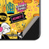 Looney Tunes Tweety and Sylvester Patches iPhone SE (2nd & 3rd Gen) Skin