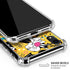 Looney Tunes Tweety and Sylvester Patches iPhone XR Clear Case