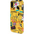 Looney Tunes Tweety and Sylvester Patches iPhone XR Pro Case