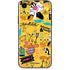Looney Tunes Tweety and Sylvester Patches iPhone XR Skin