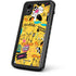 Looney Tunes Tweety and Sylvester Patches iPhone XR Waterproof Case