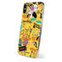 Looney Tunes Tweety and Sylvester Patches iPhone XS Max Skin
