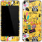 Looney Tunes Tweety and Sylvester Patches Apple iPod Skin