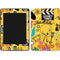Looney Tunes Tweety and Sylvester Patches Amazon Kindle Skin