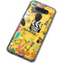 Looney Tunes Tweety and Sylvester Patches LG K51/Q51 Clear Case