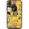 Looney Tunes Tweety and Sylvester Patches LifeProof Fre iPhone Skin