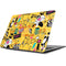 Looney Tunes Tweety and Sylvester Patches Apple MacBook Skin