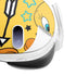 Looney Tunes Tweety and Sylvester Patches Meta Quest 3 Skin