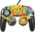 Looney Tunes Tweety and Sylvester Patches Nintendo GameCube Controller Skin