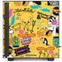Looney Tunes Tweety and Sylvester Patches NZXT H510 Compact ATX Mid-Tower Case Skin