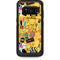 Looney Tunes Tweety and Sylvester Patches Otterbox Commuter Galaxy Skin