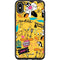 Looney Tunes Tweety and Sylvester Patches Otterbox Symmetry iPhone Skin