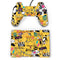 Looney Tunes Tweety and Sylvester Patches PlayStation Classic Bundle Skin