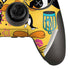Looney Tunes Tweety and Sylvester Patches PlayStation Scuf Vantage 2 Controller Skin