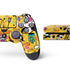 Looney Tunes Tweety and Sylvester Patches PS4 Console and Controller Bundle Skin