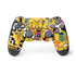 Looney Tunes Tweety and Sylvester Patches PS4 Controller Skin