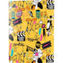 Looney Tunes Tweety and Sylvester Patches PS5 Console Skin