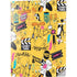 Looney Tunes Tweety and Sylvester Patches PS5 Digital Edition Console Skin