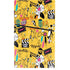 Looney Tunes Tweety and Sylvester Patches PS5 Slim Digital Edition Bundle Skin