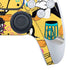 Looney Tunes Tweety and Sylvester Patches PS5 Slim Digital Edition Bundle Skin