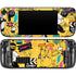 Looney Tunes Tweety and Sylvester Patches Steam Deck Handheld Gaming Computer Skin
