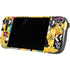Looney Tunes Tweety and Sylvester Patches Steam Deck Handheld Gaming Computer Skin