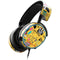 Looney Tunes Tweety and Sylvester Patches SteelSeries Arctis 3 Skin