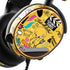 Looney Tunes Tweety and Sylvester Patches SteelSeries Arctis 3 Skin