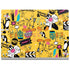 Looney Tunes Tweety and Sylvester Patches Surface Book 2 13.5in Skin