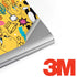 Looney Tunes Tweety and Sylvester Patches Surface Book 2 15in Skin