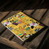 Looney Tunes Tweety and Sylvester Patches Surface Laptop 2 Skin