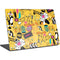 Looney Tunes Tweety and Sylvester Patches Surface Laptop 4 15in Skin