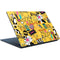 Looney Tunes Tweety and Sylvester Patches Surface Laptop Skin