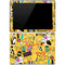 Looney Tunes Tweety and Sylvester Patches Surface Pro 3 Skin